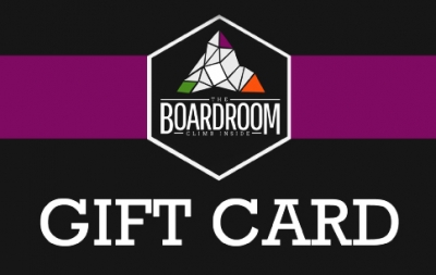 boardroom gift card